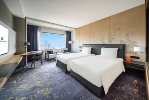 Property amenity - Hotel Nikko Kaohsiung (Kaohsiung)