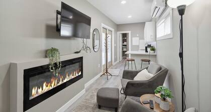 Guest house in Val Quentin with partial lake view