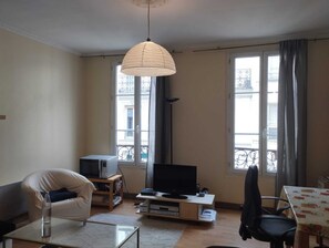 منطقة المعيشة