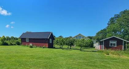 Gorgeous home in Ellös with WiFi