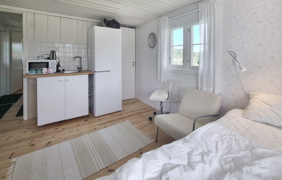 1 Bedroom Amazing Home In Ellös - Orust