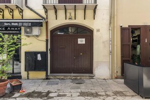 Detalle exterior