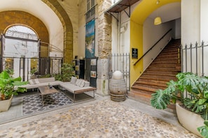 Hall