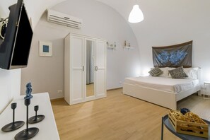 2 chambres, Wi-Fi, draps fournis