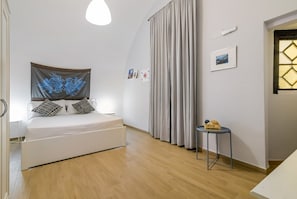 2 camere, Wi-Fi, lenzuola