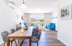 Een tafeltennistafel