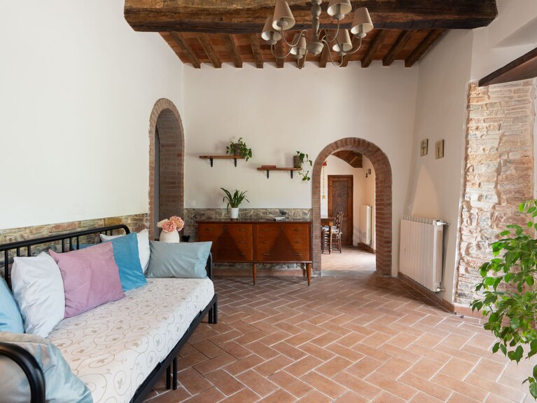 Olimpia By Interhome - Borgo San Lorenzo