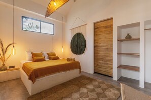 Villa, 2 Bedrooms, Patio - Casa Leone (Canggu)