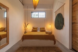 Villa, 2 Bedrooms, Patio | 2 bedrooms, iron/ironing board, free WiFi