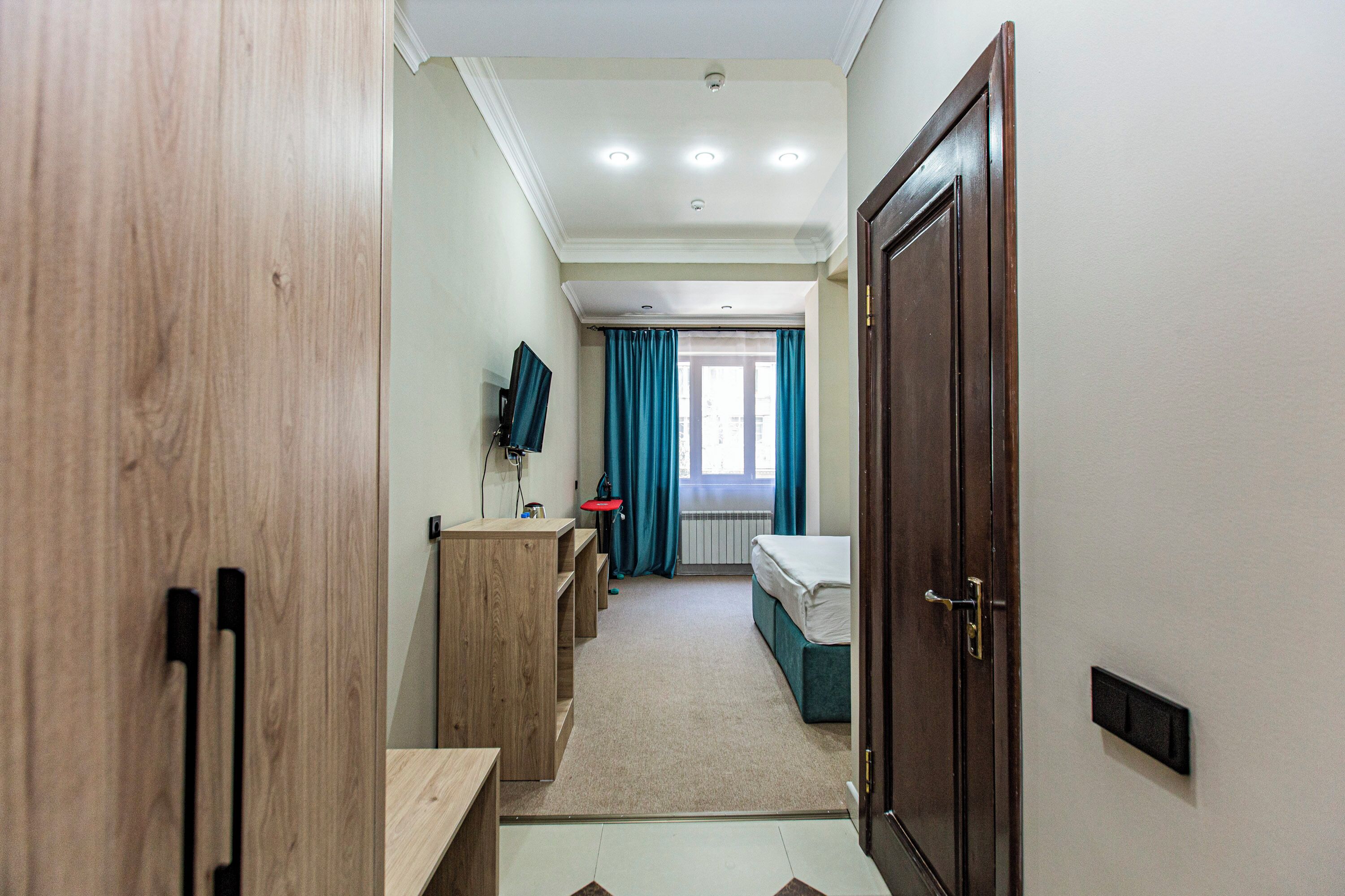 Foto - KAIER Hotel