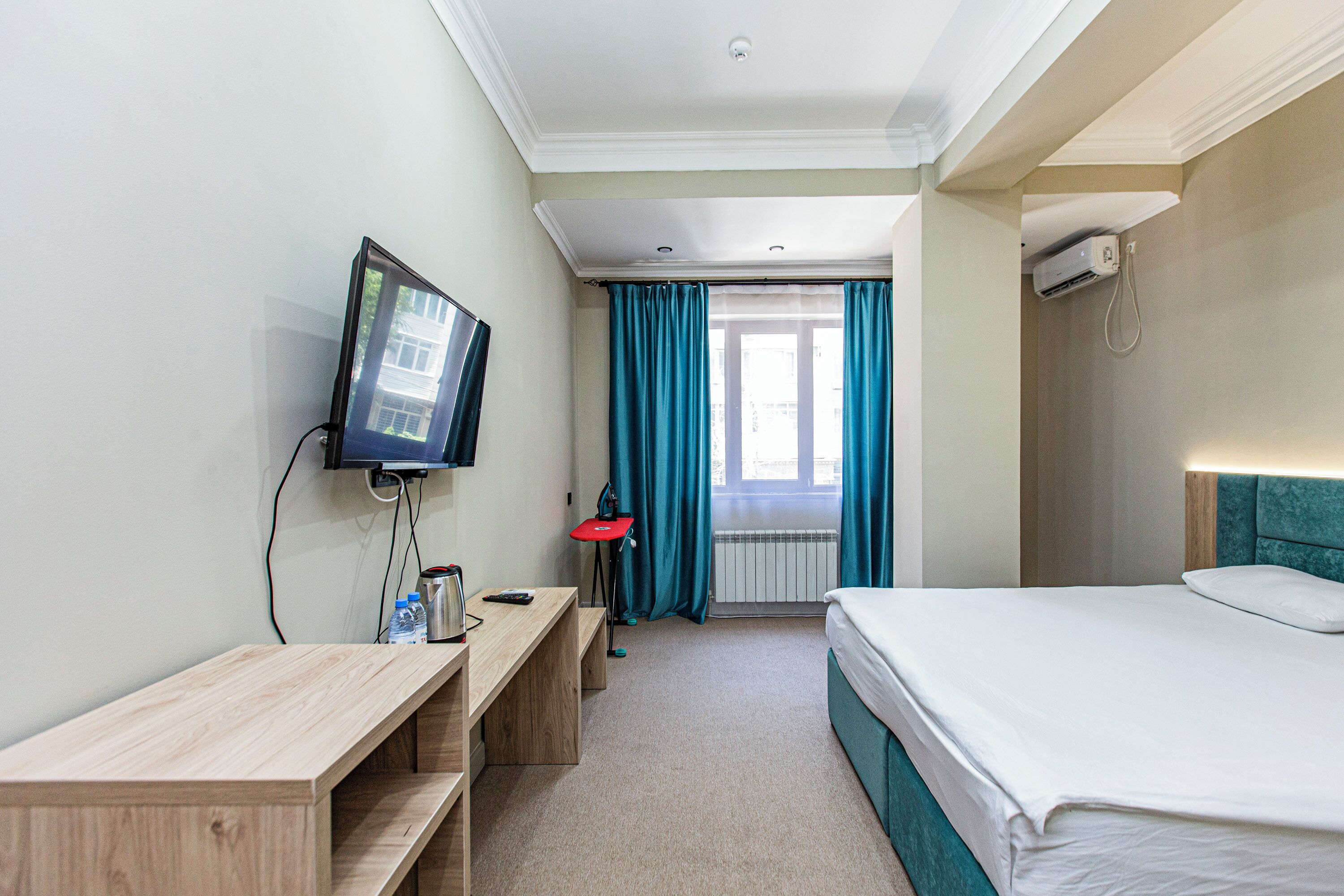 Foto - KAIER Hotel