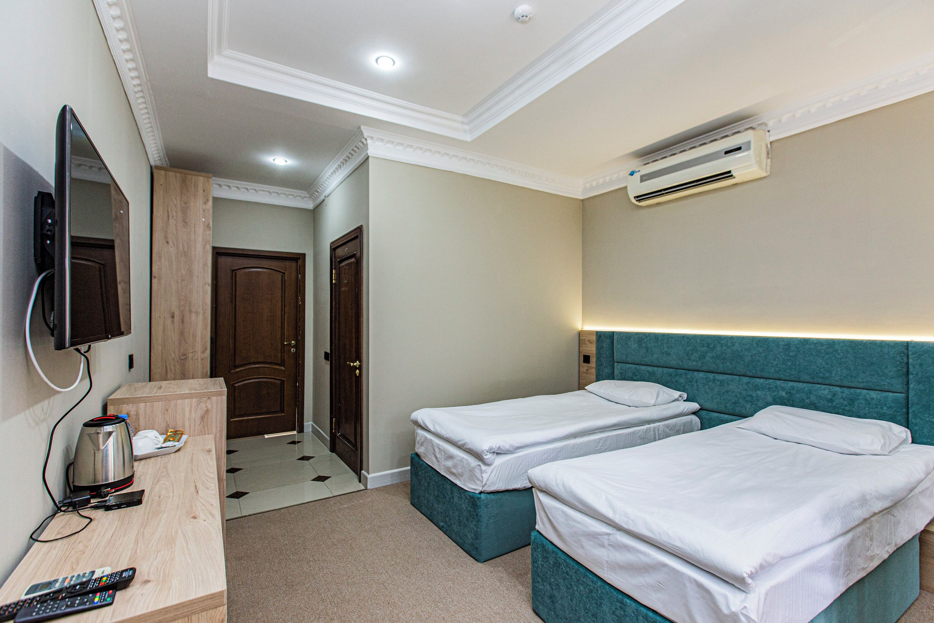 Foto - KAIER Hotel