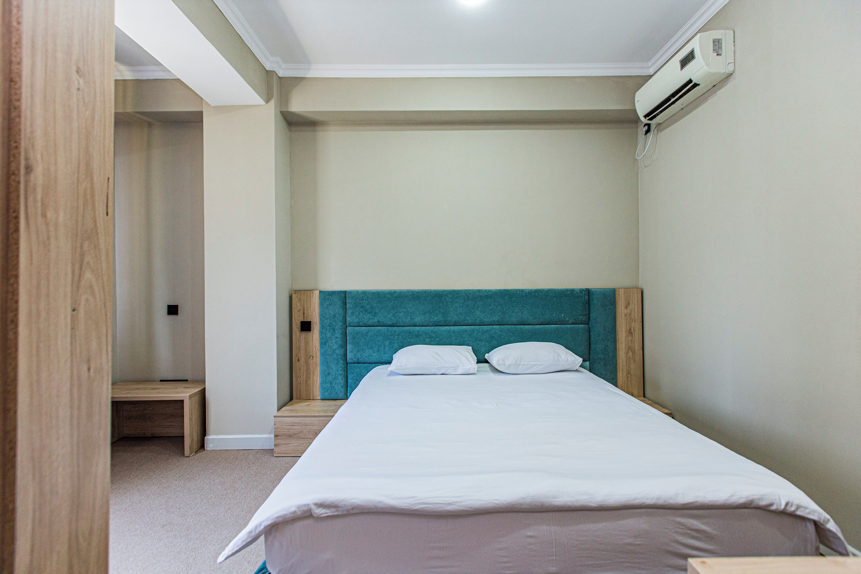 Foto - KAIER Hotel