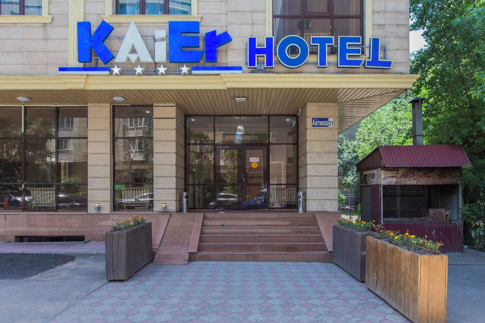 KAIER