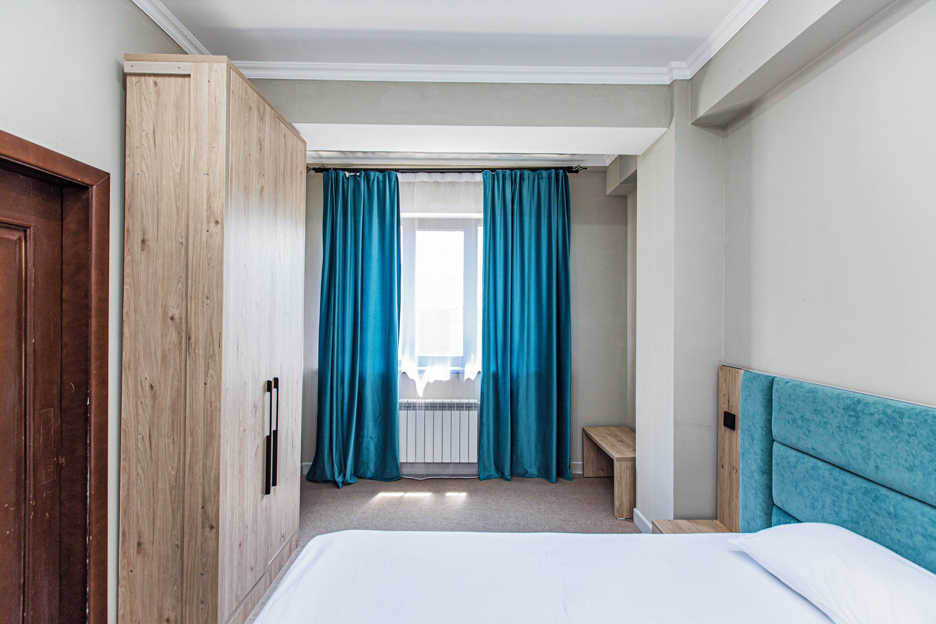 Foto - KAIER Hotel