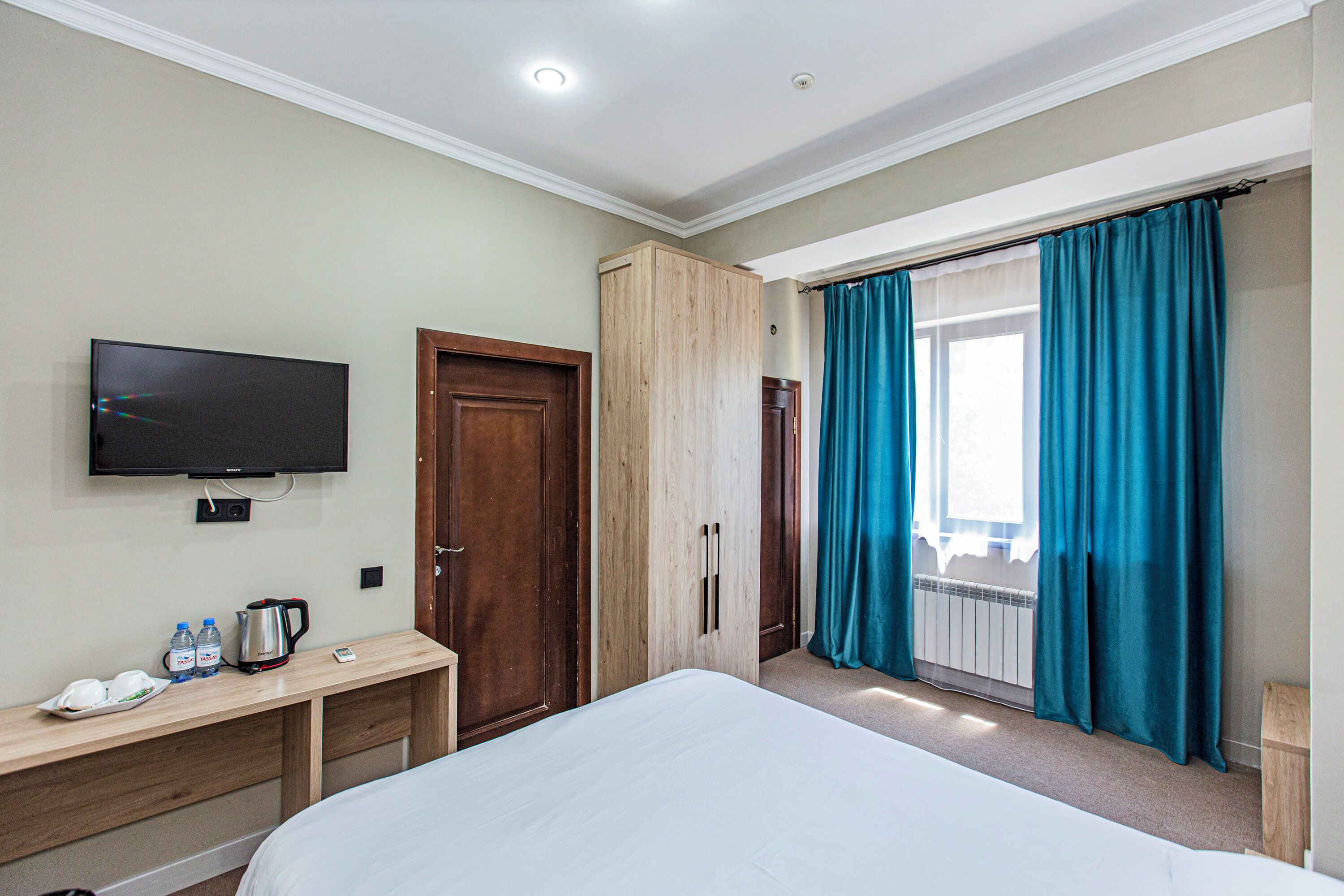 Foto - KAIER Hotel