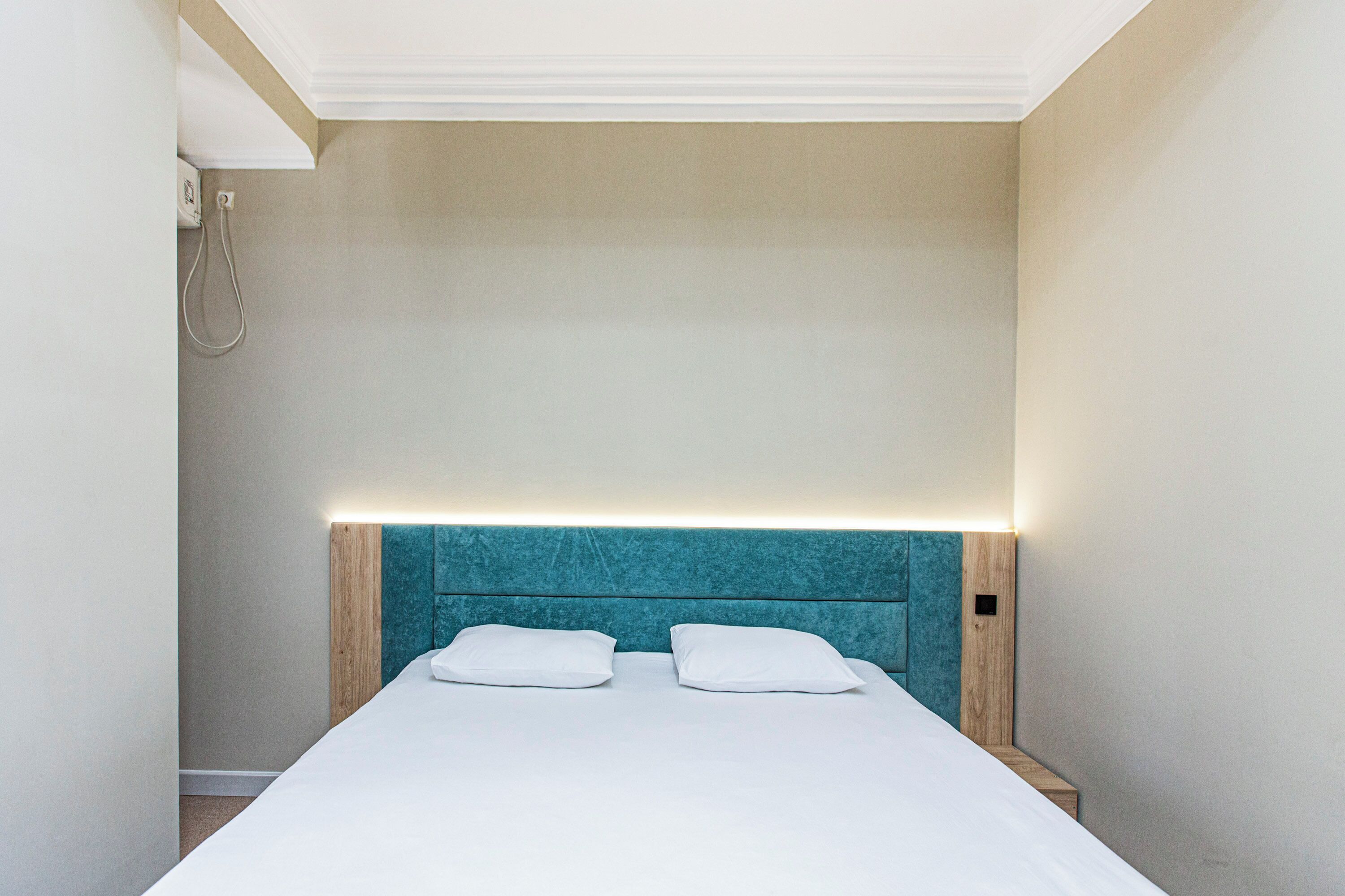 Foto - KAIER Hotel