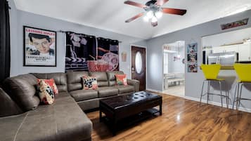 Smart TV y videojuegos