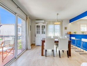 Dining - Can Plana by Interhome (Empuriabrava)