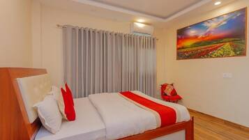 Escritorio y wifi gratis