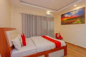 Schreibtisch, kostenloses WLAN