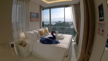 Condo, 1 Bedroom, Accessible, Balcony | 1 bedroom