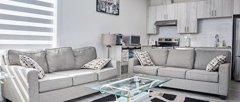 Una Smart TV