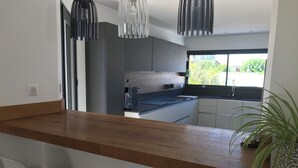 Cuisine privée