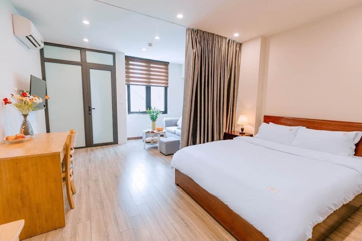 Superior Apartment