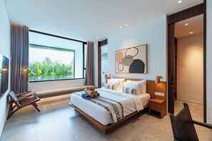 Gratis wifi, beddengoed