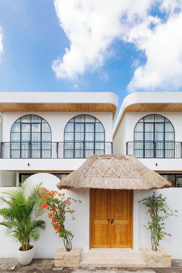 Exterior - Playa Canggu 7 (Canggu)