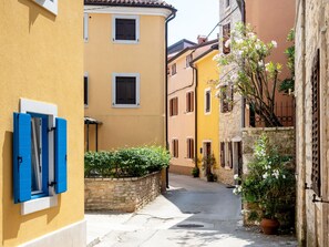 Exterior - Apartment Amaii by Interhome (Novigrad (Istra))