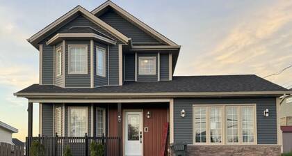 Paradise Stay NL - Affordable Medical/Leisure Accommodation