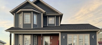 Paradise Stay NL - Affordable Medical/Leisure Accommodation