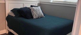 Paradise Stay NL - Affordable Medical/Leisure Accommodation 