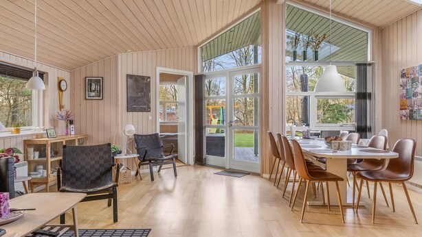 Spiseområde