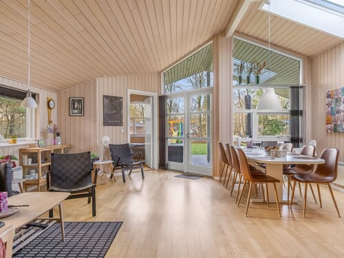 "Næwe" - 30km from the sea by Interhome