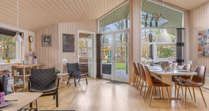 "Næwe" - 30km from the sea by Interhome