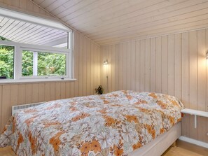 4 bedrooms, WiFi - "Næwe" - 30km from the sea by Interhome (Toftlund)
