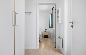 2 sovrum och gratis wi-fi