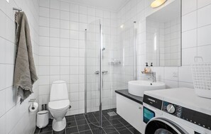 Dusche