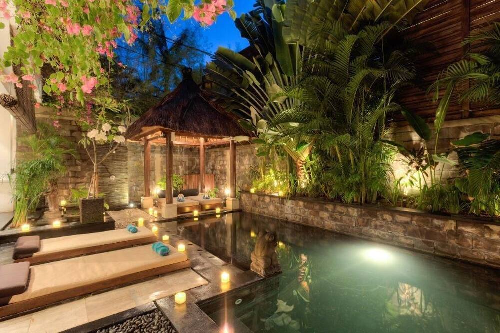 Villa Kipas Seminyak by Soo Bali