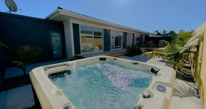 Tranquil Retreat in Red Beach