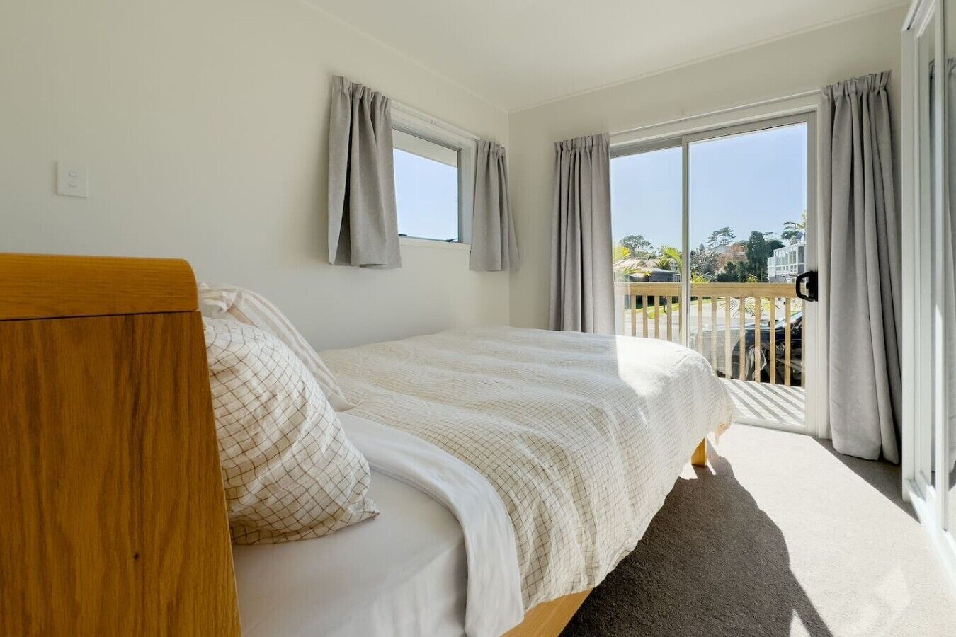 3 Schlafzimmer, Bügeleisen/Bügelbrett, WLAN, Bettwäsche