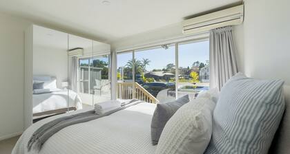 Tranquil Retreat in Red Beach