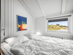 4 bedrooms, WiFi