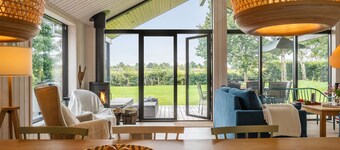 4 bedroom awesome home in Hornbæk