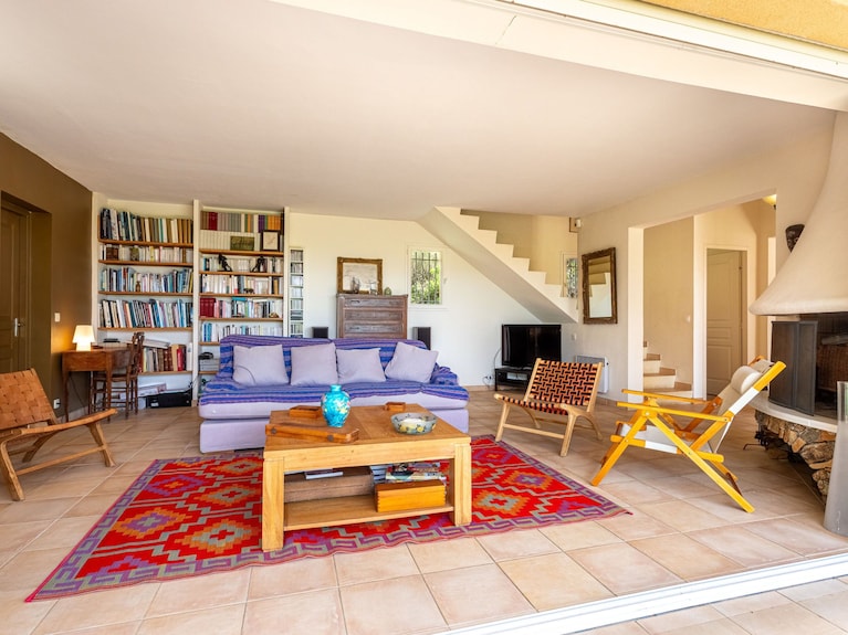 Villa Du Temple By Interhome - Côte d’Azur