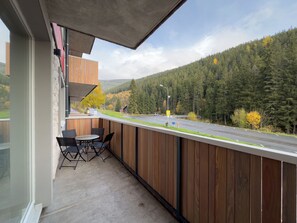 Speisen im Freien