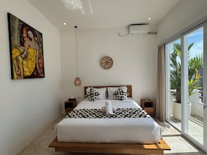 Luxury Villa, Lanai, Ocean View - Villa Amici (Canggu)